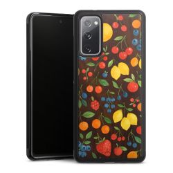 Holz Hard Case Walnuss