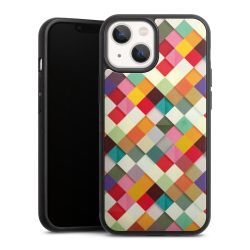 Holz Hard Case Walnuss