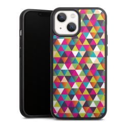 Holz Hard Case Walnuss