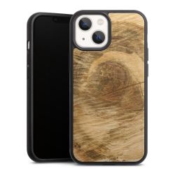 Holz Hard Case Walnuss