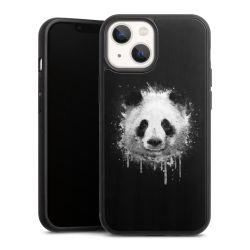 Holz Hard Case Walnuss