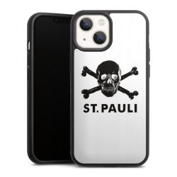 Holz Hard Case Walnuss