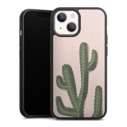 Holz Hard Case Walnuss