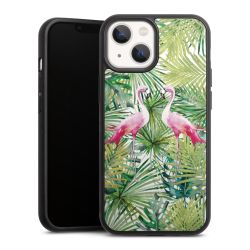 Holz Hard Case Walnuss