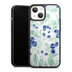 Holz Hard Case Walnuss