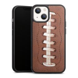 Holz Hard Case Walnuss