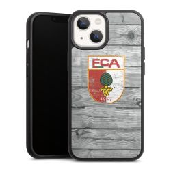 Holz Hard Case Walnuss