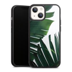 Holz Hard Case Walnuss