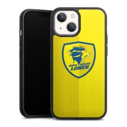 Holz Hard Case Walnuss