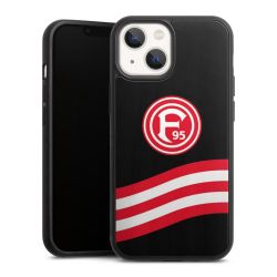 Holz Hard Case Walnuss