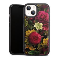 Holz Hard Case Walnuss