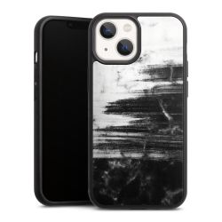 Holz Hard Case Walnuss