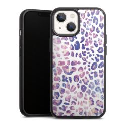 Holz Hard Case Walnuss