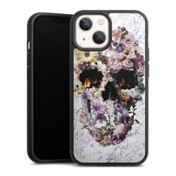 Holz Hard Case Walnuss