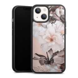 Holz Hard Case Walnuss