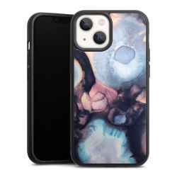 Holz Hard Case Walnuss