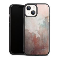 Holz Hard Case Walnuss