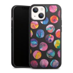 Holz Hard Case Walnuss