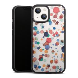 Holz Hard Case Walnuss