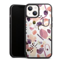 Holz Hard Case Walnuss