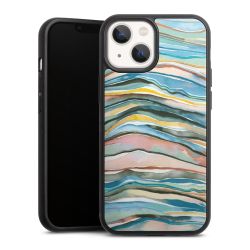 Holz Hard Case Walnuss