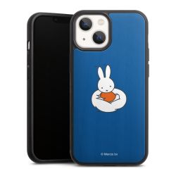 Holz Hard Case Walnuss