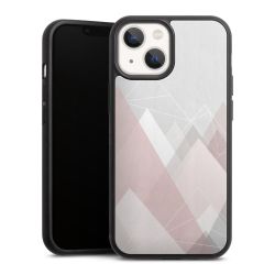 Holz Hard Case Walnuss