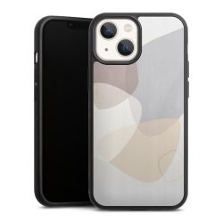 Holz Hard Case Walnuss