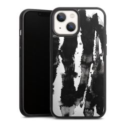 Holz Hard Case Walnuss