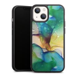 Holz Hard Case Walnuss