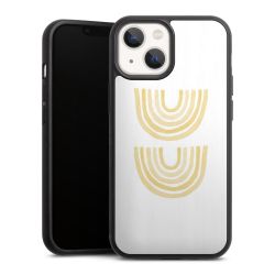 Holz Hard Case Walnuss