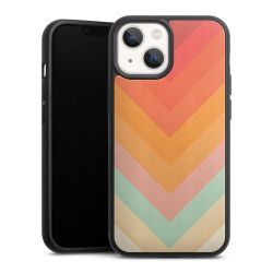 Holz Hard Case Walnuss