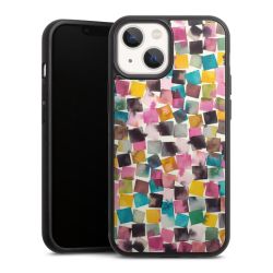 Holz Hard Case Walnuss