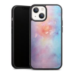 Holz Hard Case Walnuss