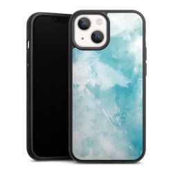 Holz Hard Case Walnuss