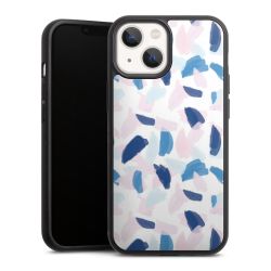 Holz Hard Case Walnuss