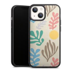 Holz Hard Case Walnuss