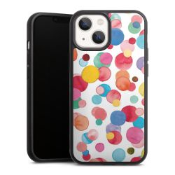 Holz Hard Case Walnuss