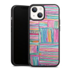 Holz Hard Case Walnuss