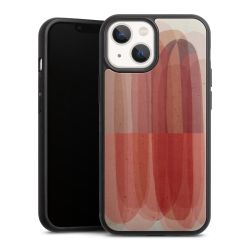 Holz Hard Case Walnuss