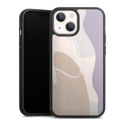 Holz Hard Case Walnuss