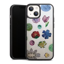 Holz Hard Case Walnuss