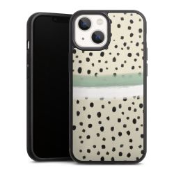 Holz Hard Case Walnuss