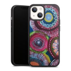 Holz Hard Case Walnuss