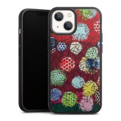 Holz Hard Case Walnuss