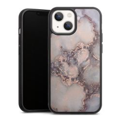 Holz Hard Case Walnuss