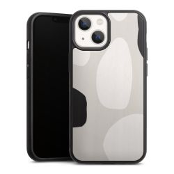 Holz Hard Case Walnuss