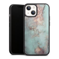 Holz Hard Case Walnuss