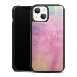 Holz Hard Case Walnuss