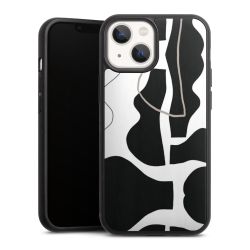 Holz Hard Case Walnuss